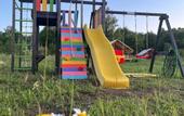 Туры в отель Glamping Prosto Cosmos Recreation camp