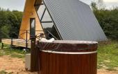 Туры в отель Glamping Prosto Cosmos Recreation camp