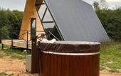 Туры в отель Glamping Prosto Cosmos Recreation camp