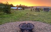 Туры в отель Glamping Prosto Cosmos Recreation camp