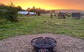 Туры в отель Glamping Prosto Cosmos Recreation camp