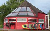 Туры в отель Glamping Prosto Cosmos Recreation camp