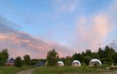 Туры в отель Glamping Prosto Cosmos Recreation camp