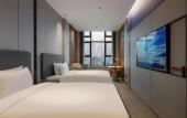 Туры в отель Holiday Inn Express Chongqing Nanbin Road by IHG