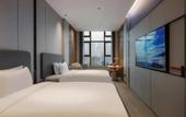 Туры в отель Holiday Inn Express Chongqing Nanbin Road by IHG