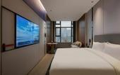 Туры в отель Holiday Inn Express Chongqing Nanbin Road by IHG