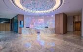 Туры в отель Holiday Inn Express Chongqing Nanbin Road by IHG