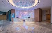 Туры в отель Holiday Inn Express Chongqing Nanbin Road by IHG