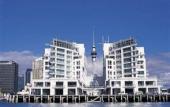 Туры в отель Hilton Auckland