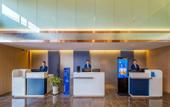 Туры в отель Holiday Inn Express Lanzhou Zhengning Road by IHG