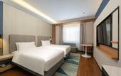 Туры в отель Holiday Inn Express Lanzhou Zhengning Road by IHG
