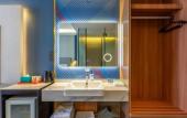 Туры в отель Holiday Inn Express Lanzhou Zhengning Road by IHG