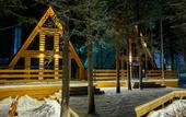 Туры в отель Uyut Hotel