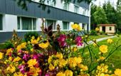 Туры в отель Uyut Hotel