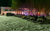 Туры в отель Uyut Hotel