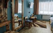 Туры в отель Uyut Hotel