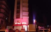 Туры в отель Ayvaz Otel