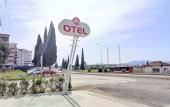 Туры в отель Ayvaz Otel