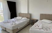 Туры в отель Ayvaz Otel