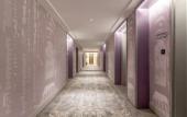 Туры в отель Mercure Chengdu Shuangliu International Airport