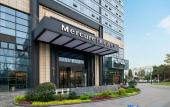 Туры в отель Mercure Chengdu Longtan