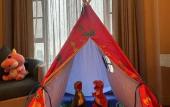 Туры в отель Mercure Chengdu Longtan