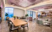 Туры в отель Mercure Chengdu Longtan