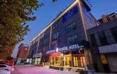 Туры в отель MEHOOD LESTIE Hotel (Shanghai Zhuanqiao Wanda)