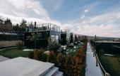 Туры в отель Horizons Bakurtsikhe Mini Hotel