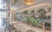 Туры в отель Sanya Moonlight Seaview Surfing Homestay (Wuzhizhou Houhai Branch)