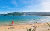 Туры в отель Sanya Moonlight Seaview Surfing Homestay (Wuzhizhou Houhai Branch)