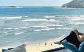 Туры в отель Sanya Moonlight Seaview Surfing Homestay (Wuzhizhou Houhai Branch)
