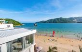 Туры в отель Sanya Moonlight Seaview Surfing Homestay (Wuzhizhou Houhai Branch)