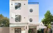 Туры в отель Sanya Moonlight Seaview Surfing Homestay (Wuzhizhou Houhai Branch)