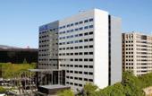 Туры в отель Hilton Barcelona