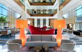 Туры в отель Hilton Barcelona