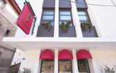 Туры в отель Pertevniyal Aziziye Hotel