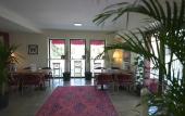 Туры в отель Pertevniyal Aziziye Hotel