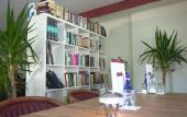 Туры в отель Pertevniyal Aziziye Hotel