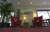 Туры в отель Pertevniyal Aziziye Hotel