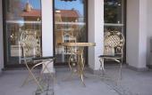Туры в отель Pertevniyal Aziziye Hotel
