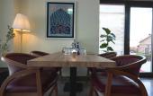 Туры в отель Pertevniyal Aziziye Hotel