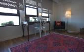 Туры в отель Pertevniyal Aziziye Hotel