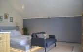 Туры в отель Quonset Glamping