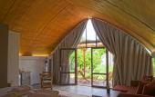 Туры в отель Quonset Glamping