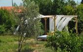 Туры в отель Quonset Glamping