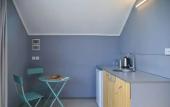 Туры в отель Quonset Glamping