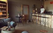 Туры в отель Quonset Glamping