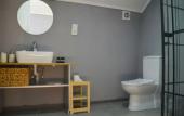 Туры в отель Quonset Glamping