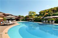 Hilton Batang Ai Longhouse 5*